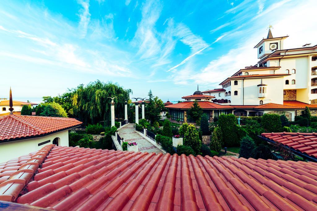 Helena Park Hotel Sunny Beach Exterior photo